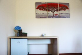 Os Manos Rural Lodging