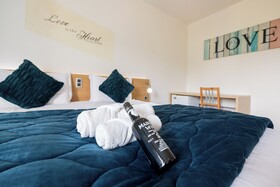 Os Manos Rural Lodging