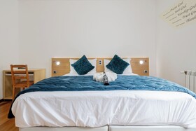 Os Manos Rural Lodging