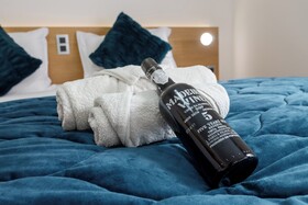 Os Manos Rural Lodging