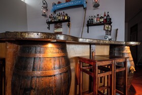 Os Manos Rural Lodging