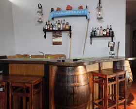 Os Manos Rural Lodging