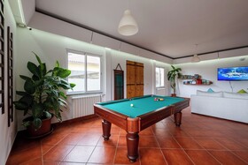 Os Manos Rural Lodging