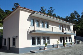 Os Manos Rural Lodging