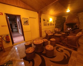 Santana In Nature Bed & Breakfast
