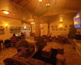 Santana In Nature Bed & Breakfast