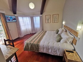Santana In Nature Bed & Breakfast