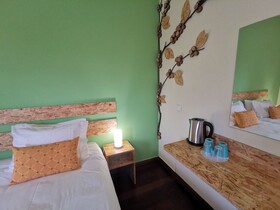 Santana In Nature Bed & Breakfast