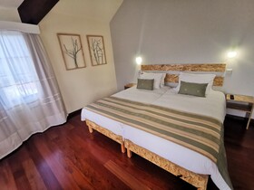 Santana In Nature Bed & Breakfast