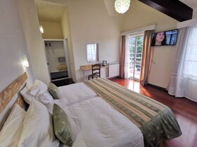 Santana In Nature Bed & Breakfast