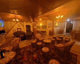 Santana In Nature Bed & Breakfast