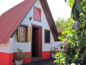 Typical House Lua de Mel