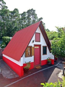 Typical House Lua de Mel