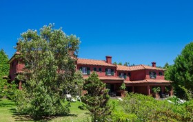 Quinta de Santo Antonio Da Serra