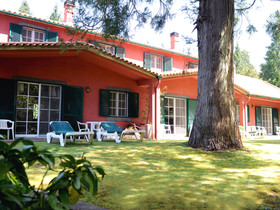 Quinta de Santo Antonio Da Serra