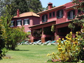 Quinta de Santo Antonio Da Serra
