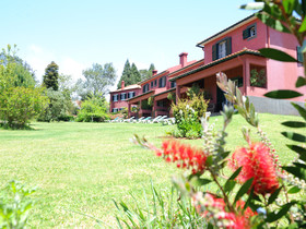 Quinta de Santo Antonio Da Serra