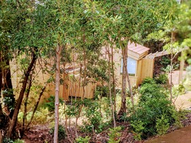 Cabanas da Viscondessa