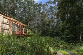 Cabanas da Viscondessa
