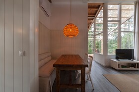 Cabanas da Viscondessa