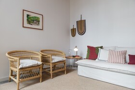 Cabanas da Viscondessa