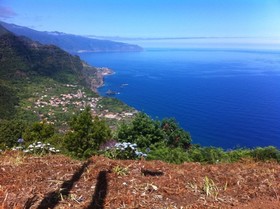 Cabanas de Sao Jorge Village