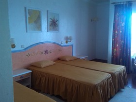 Cabanas de Sao Jorge Village