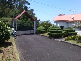 Cabanas de Sao Jorge Village
