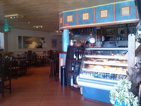 Cabanas de Sao Jorge Village