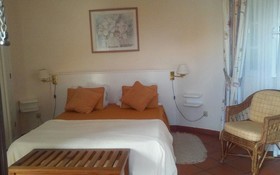 Cabanas de Sao Jorge Village