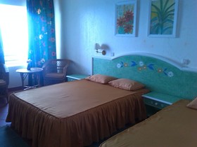 Cabanas de Sao Jorge Village