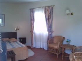 Cabanas de Sao Jorge Village