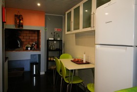 Casa Do Passo