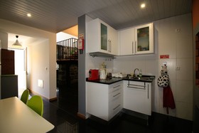 Casa Do Passo