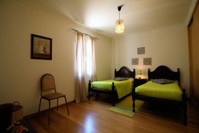 Casa Do Passo