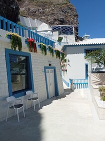 Mediterraneo Madeira
