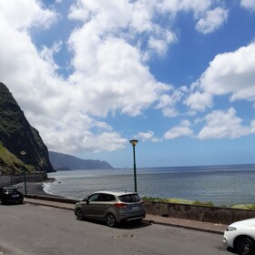 Mediterraneo Madeira