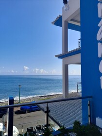 Mediterraneo Madeira