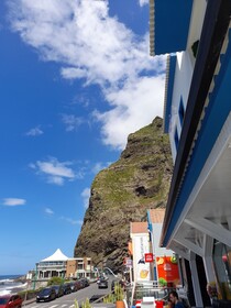Mediterraneo Madeira