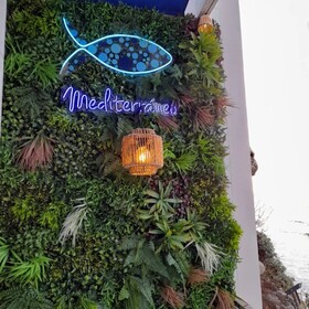 Mediterraneo Madeira