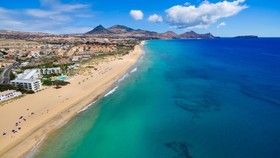 Praia Dourada