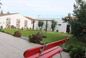 Apartamentos Sao Joao