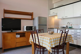 Apartamentos Sao Joao
