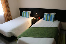 Apartamentos Sao Joao