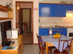 Apartamentos Sao Joao