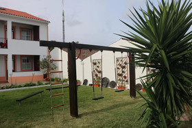 Apartamentos Sao Joao
