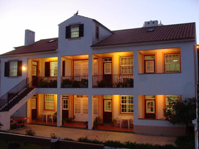 Apartamentos Sao Joao