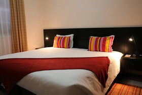 Apartamentos Sao Joao