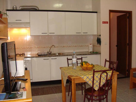 Apartamentos Sao Joao