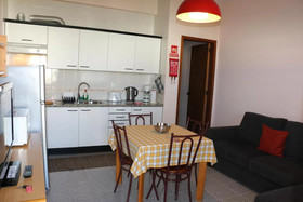 Apartamentos Sao Joao